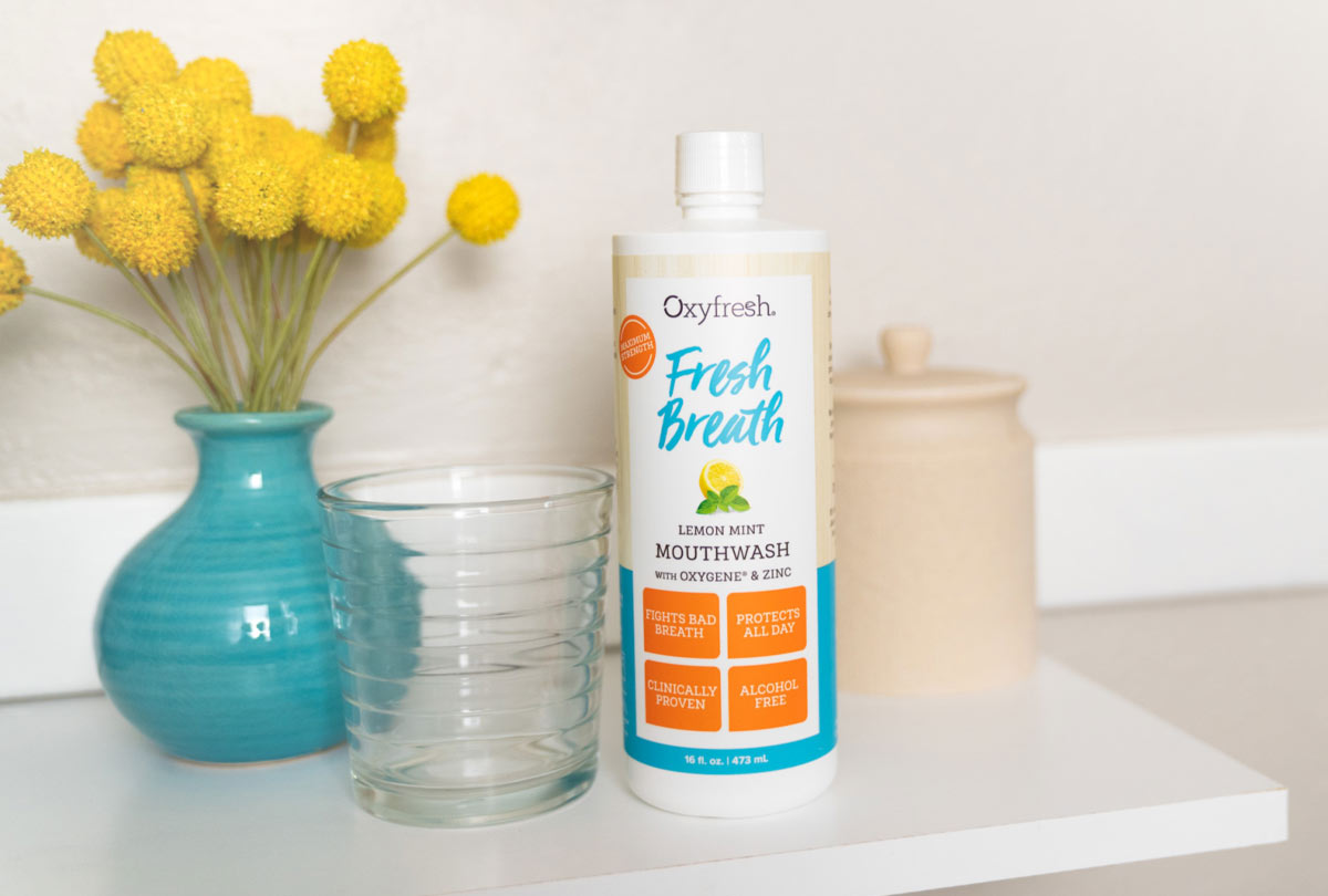 Best Mouthwash Without Alcohol for 2021