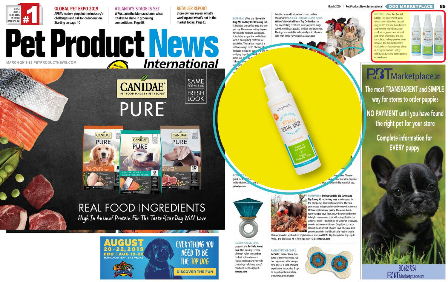 Oxyfresh-Featured-Pet-Product-News-International-Pet-Dental-Spray