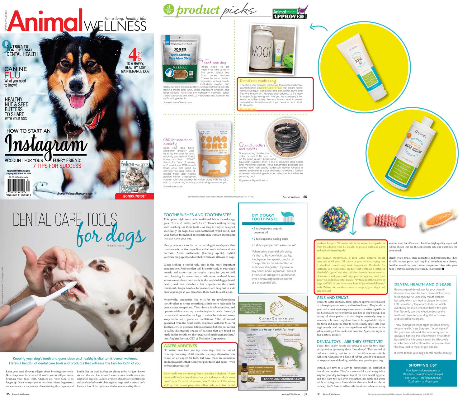 Oxyfresh_Animal_Wellness_Featured_Pet_Gel_Water_Additive