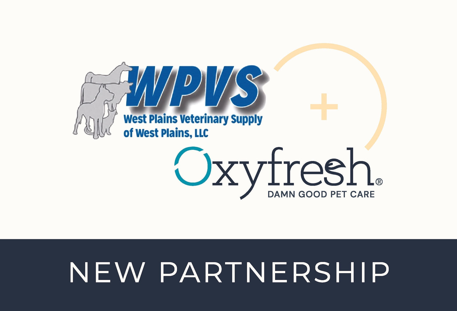 Oxyfresh Partners with West Plains Veterinary Supply of West Plains
