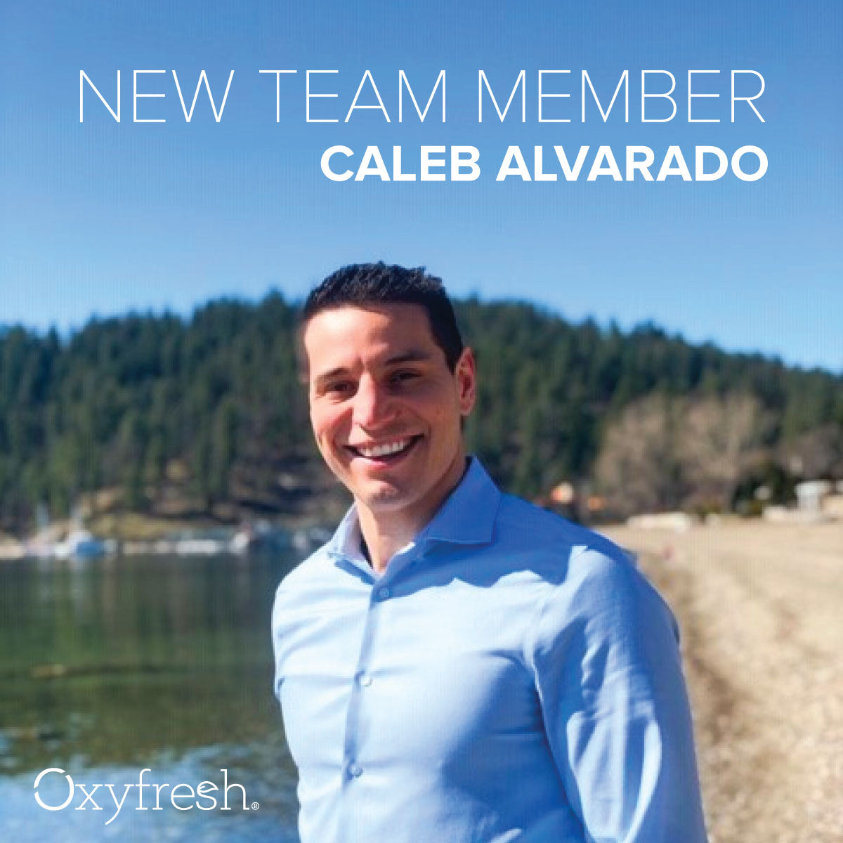 oxyfresh team members