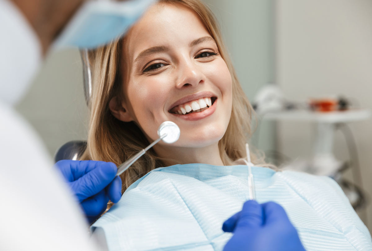 Proven Solutions for the Most Challenging Dental Conditions