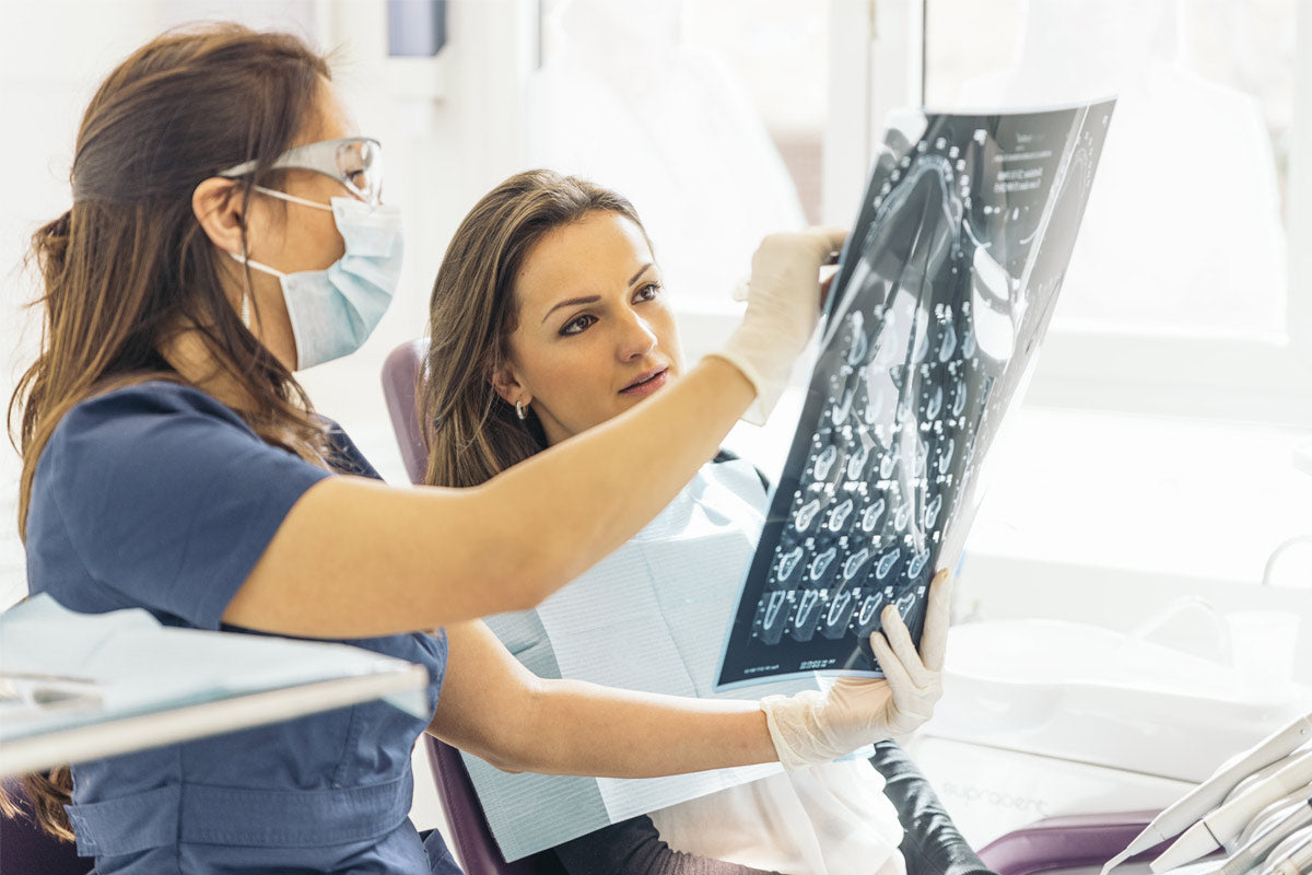 Why You Don't Need Dental Insurance To Have Fresh Breath