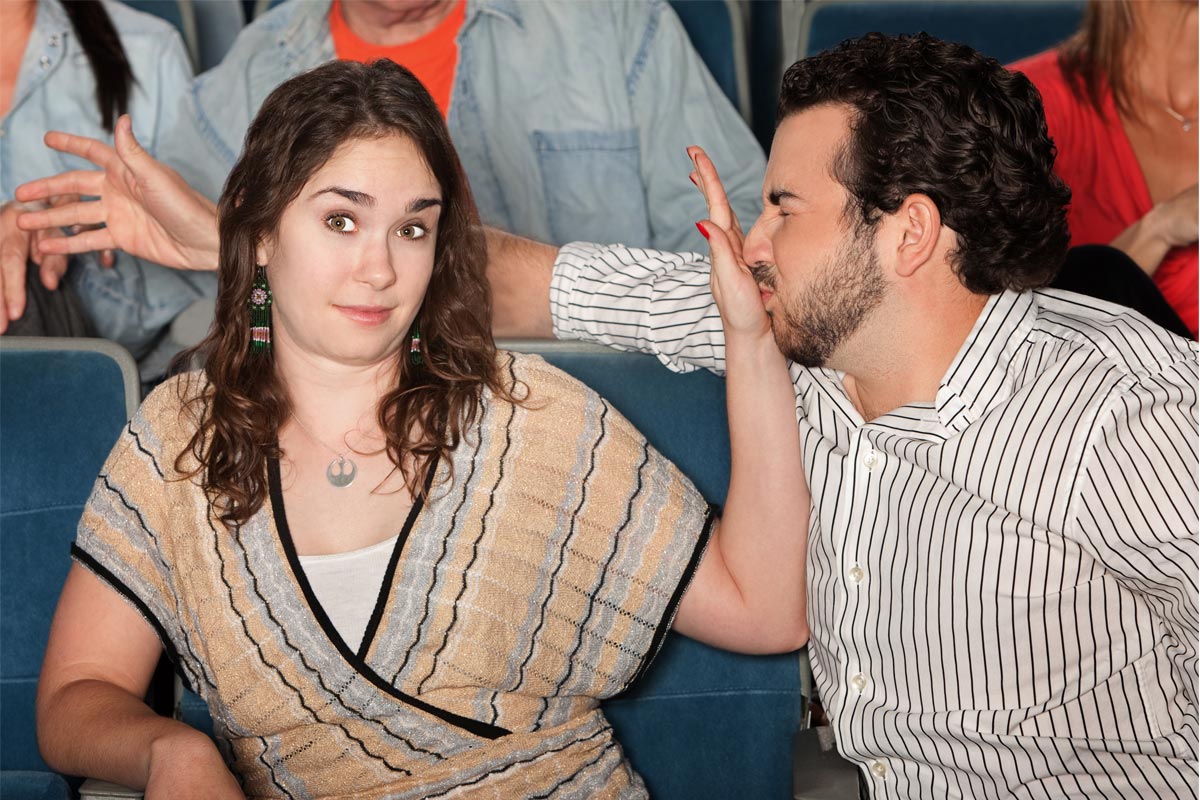 Insight About Bad Breath