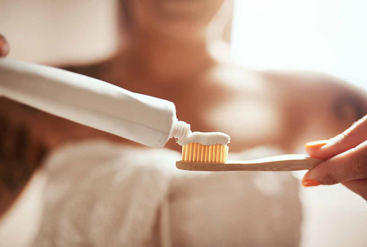 How Do I Know If I Have a Non-Abrasive Toothpaste? #1 Solution.