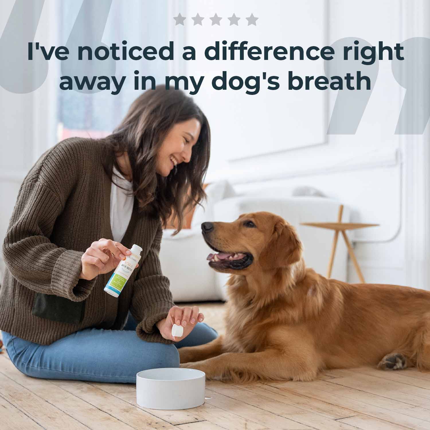 oxyfresh-pet-dental-kit-review-"I've-noticed-a-big-difference-right-away-in-my-dog's-breath"
