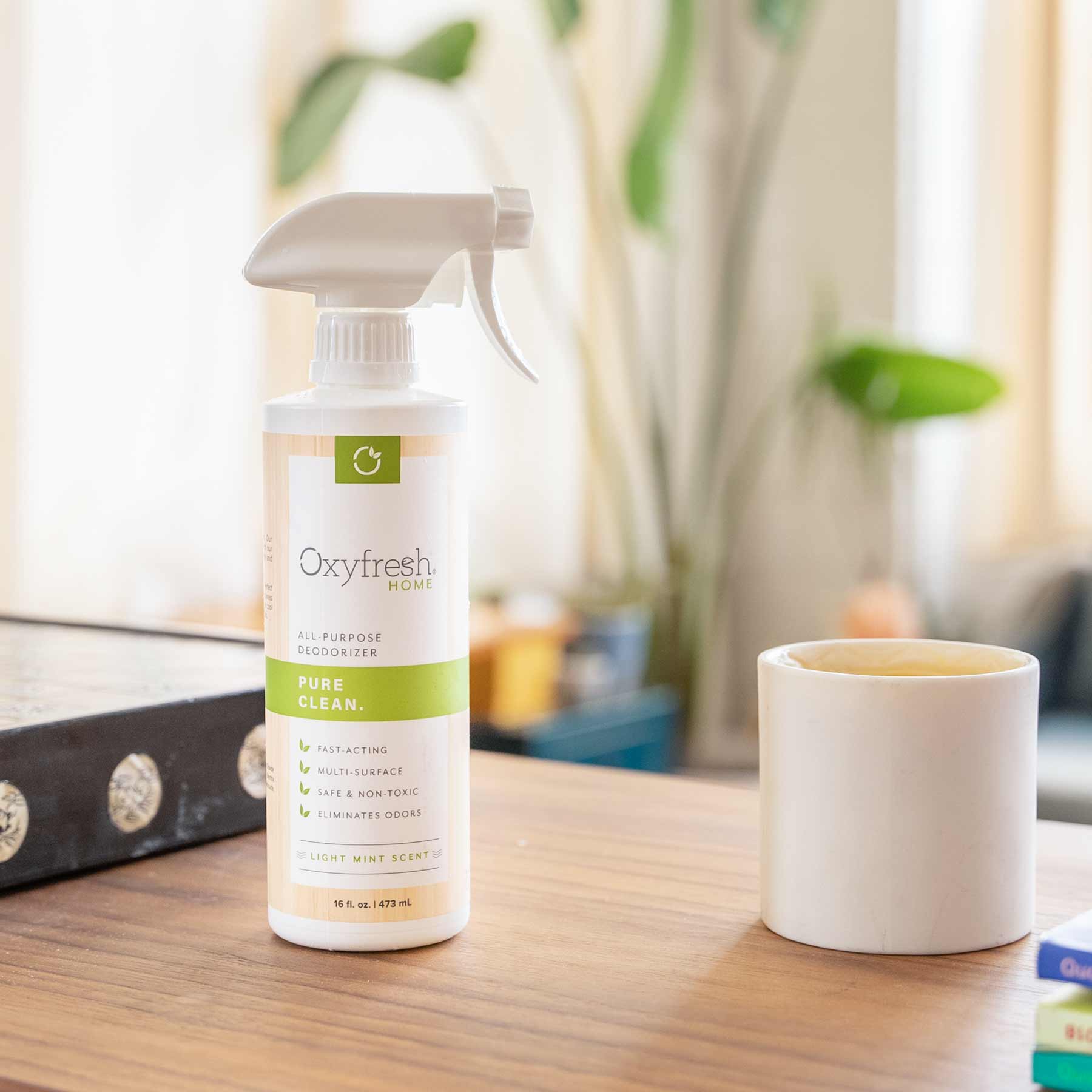 all purpose deodorizer