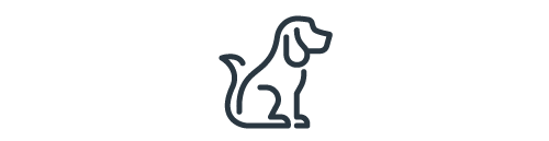 dog icon