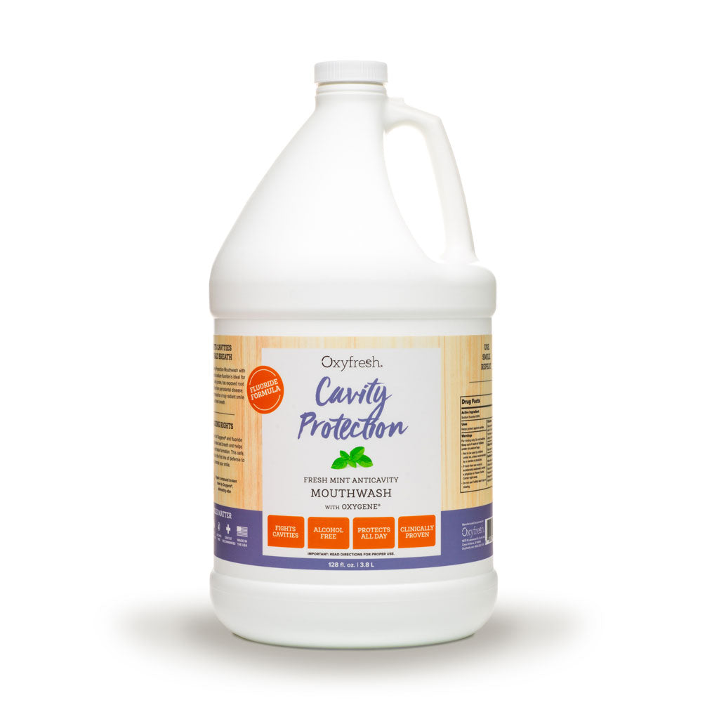 #size_pro | 1 gallon w/pump