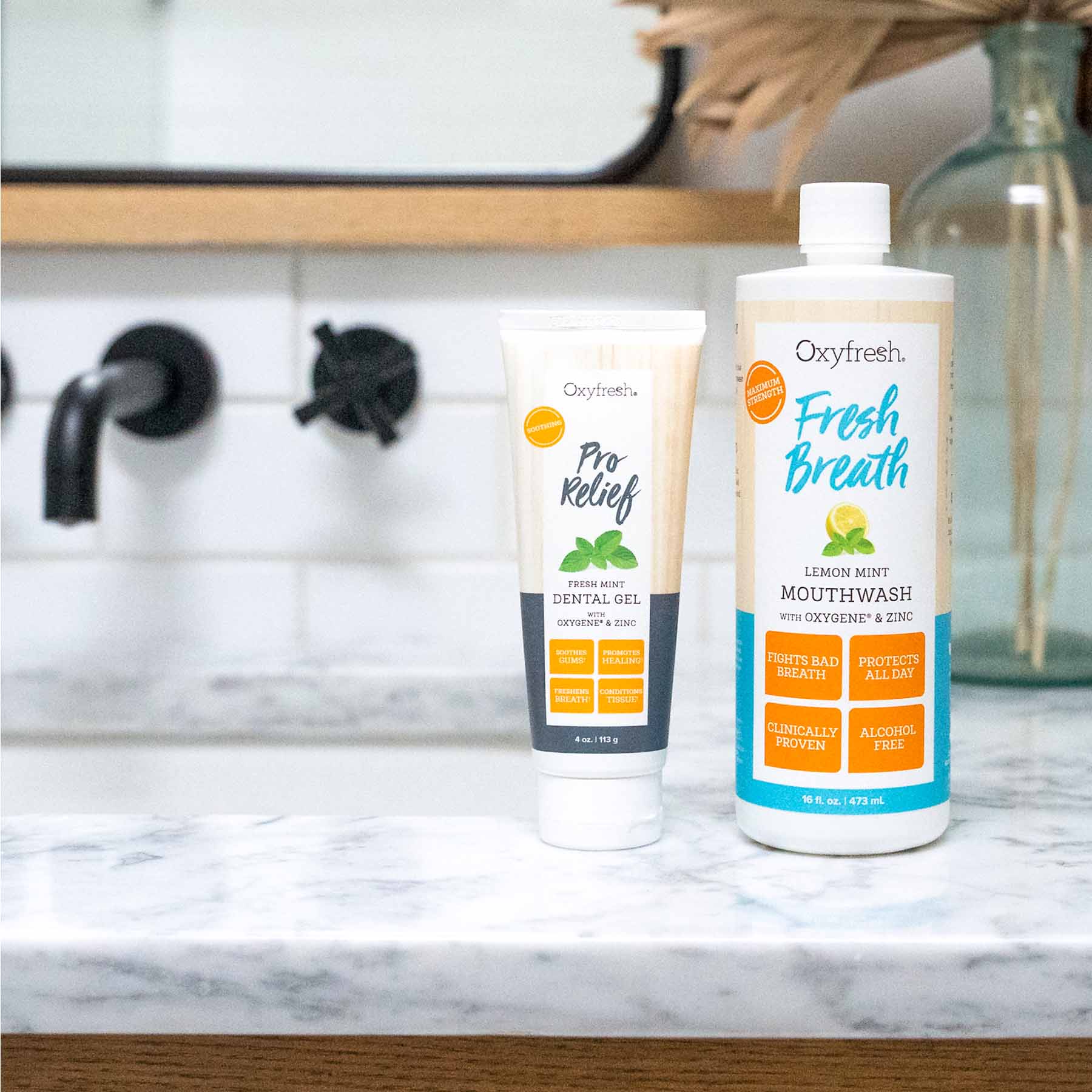 oxyfresh-dental-care-for-surgery-bathroom-counter