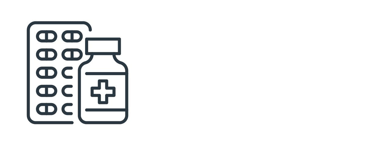 pills icon