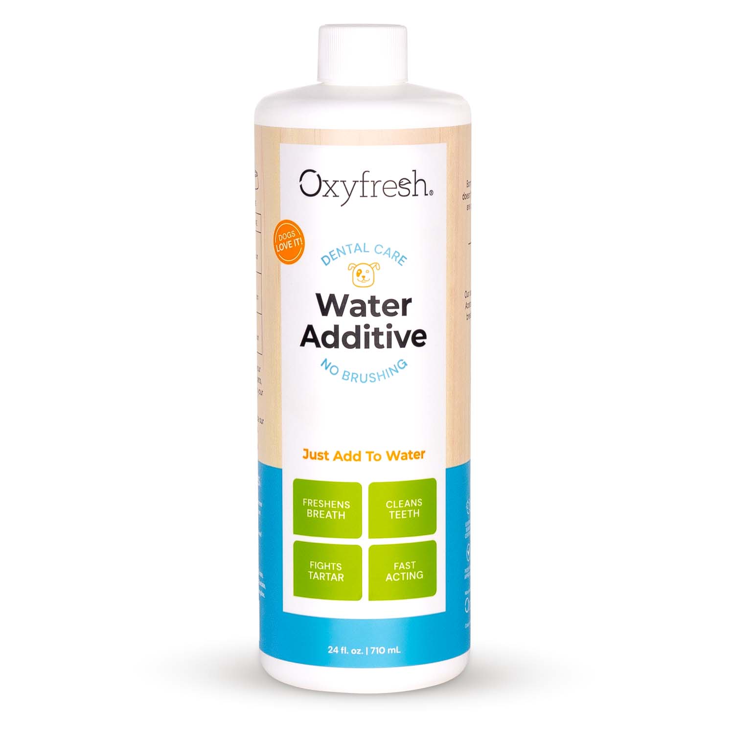 #size_Oxyfresh Premium Dog Water Additive 24 oz bottle for Dog Bad Breath