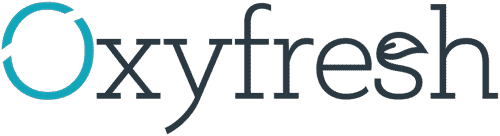 Oxyfresh logo
